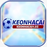 The "Keonhacai1 cc" user's logo