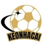 The "KÈO NHÀ CÁI" user's logo