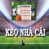 The "Kèo Nhà Cái" user's logo