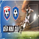 The "Kèo Nhà Cái" user's logo