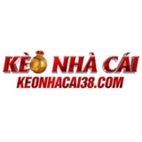 The "keonhacai38comm" user's logo