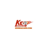 The "kèo nhà cái" user's logo