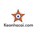 The "Kèo Nhà Cái 55" user's logo
