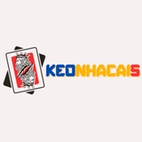 The "keonhacai555co" user's logo