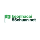The "Kèo Nhà Cái 55 Chuẩn Net" user's logo
