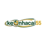 The "keonhacai 55" user's logo