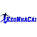 The "KÈO NHÀ CÁI" user's logo