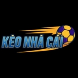 The "KÈO NHÀ CÁI" user's logo
