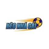 The "KÈO NHÀ CÁI" user's logo
