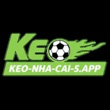 The "Kèo nhà cái 5" user's logo