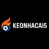 The "Kèo nhà cái 5" user's logo