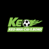 The "Kèo Nhà Cái 5 - Chuyên Trang Cập Nhật Tỷ Lệ Kèo Uy Tín 2026" user's logo