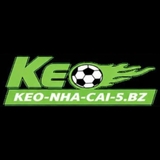 The "Kèo nhà cái 5" user's logo