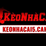 The "Kèo Nhà Cái" user's logo