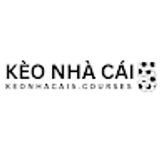 The "Keonhacai5 Courses" user's logo