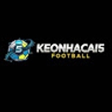 The "KEO NHA CAI 5 FOOTBALL" user's logo
