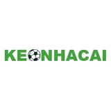 The "KeoNhaCai5 – Tỷ Lệ Kèo Nhà Cái 5" user's logo