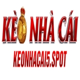 The "Keonhacai5 hot" user's logo