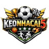 The "Kèo Nhà Cái 5" user's logo