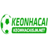 The "keonhacai5" user's logo