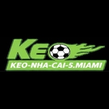 The "Kèo nhà cái 5" user's logo