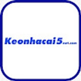 The "Kèo Nhà Cái" user's logo