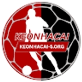 The "keonhacai5orgg" user's logo