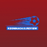 The "Keonhacai5 review" user's logo