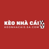 The "Kèo Nhà Cái 5 SA" user's logo