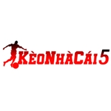 The "keonhacai5senet" user's logo