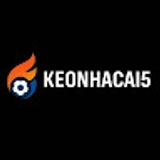 The "KEONHACAI5 SOCCER" user's logo