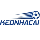The "Keonhacai5 top" user's logo