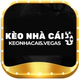 The "keonhacai5vegas" user's logo