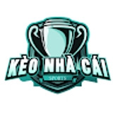The "KÈO NHÀ CÁI" user's logo