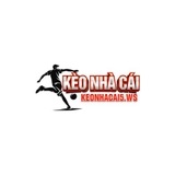 The "keonhacai5ws" user's logo