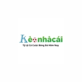 The "Keonhacai" user's logo