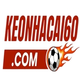 The "kèo nhà cái" user's logo