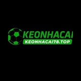 The "Kèo nhà cái" user's logo