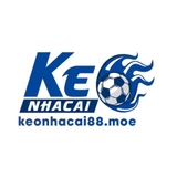 The "Kèo Nhà Cái 88 Moe" user's logo