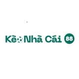 The "Keonhacai88 tv" user's logo