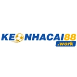 The "Kèo Nhà Cái 88" user's logo