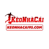 The "Kèo Nhà Cái 95" user's logo
