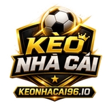 The "Kèo Nhà Cái" user's logo