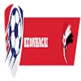 The "KÈO NHÀ CÁI" user's logo