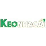 The "Keonhacai Tỷ Lệ Kèo Nhà Cái Trực Tuyến Hôm Nay" user's logo