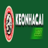 The "Keonhacai" user's logo