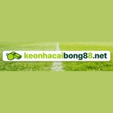 The "Kèo Nhà Cái Bong88 Net" user's logo