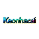 The "Kèo Nhà Cái – Cập nhật kèo bóng đá hôm nay, tỷ lệ chuẩn, phân tích chuyên sâu" user's logo