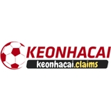 The "Kèo Nhà Cái – Trang Cập Nhật Tỷ Lệ Kèo Bóng Đá Uy Tín Hàng Đầu" user's logo