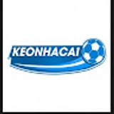The "Kèo nhà cái" user's logo